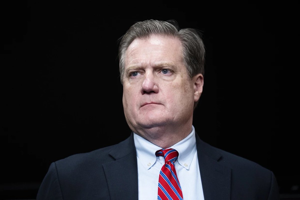CasetaBosque's tweet image. 🗳️‼️‼️🇺🇸🇺🇦ÚLTIMA HORA🇺🇦🇺🇸‼️‼️🗳️
⚡️El representante republicano 🔴, Mike Turner, presentará una enmienda a la Ley de Autorización de Defensa Nacional, impidiendo que el Pentágono 🇺🇸 pueda cancelar envíos de armas a potencias extranjeras, como Ucrania 🇺🇦, sin la autorización del…