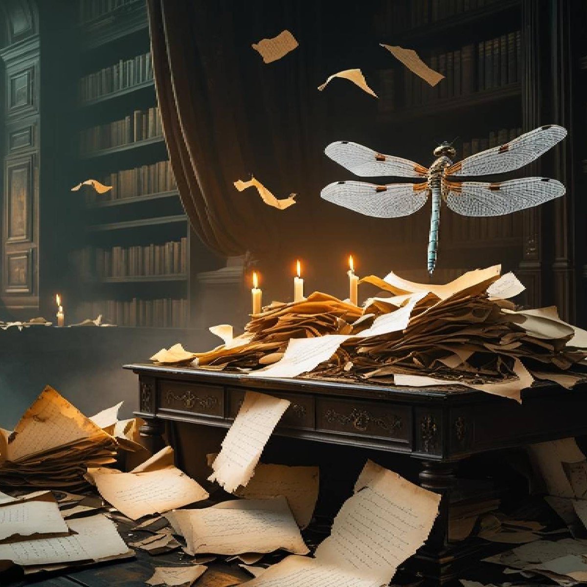 22h <a href="/radio3_rne/">Radio 3</a>

📻📚🎶 Desamor a la📨 en la charca de #LaLiBéLuLaR3 en textos de @FLowkloricosen Jane Austen, Pilar de Valderrama, Ángel González y <a href="/CoradaSanz/">Laura Sanz Corada</a> que leen <a href="/Begodeux/">La Voz que Lee</a> y <a href="/pablo_g_batista/">Pablo Glez. Batista</a>.  

#DjπTito pincha <a href="/Sheila_Blanco_/">Sheila Blanco</a> <a href="/BroPeterick/">Peter Broderick</a> #YosiHorikawa... 

¡Vuela! >¡<