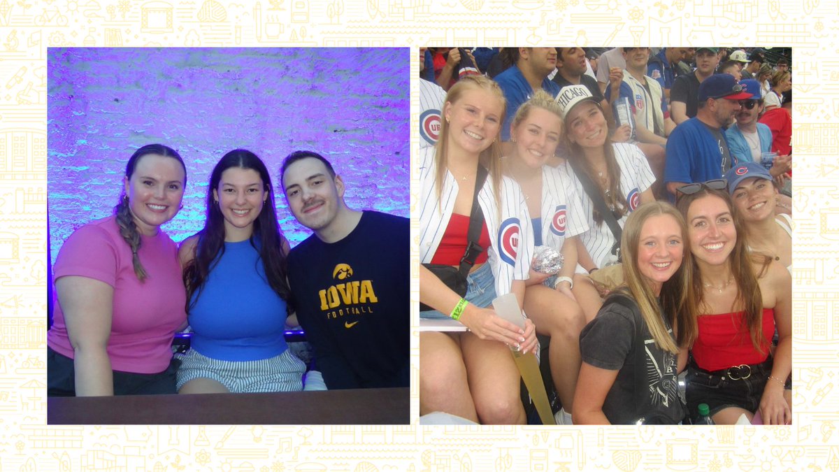 🔆 🏖️ Hey, PharmD students: how's your summer going? Hope you're fitting in some fun! 😎✈️  See you soon! 

#pharmhawks