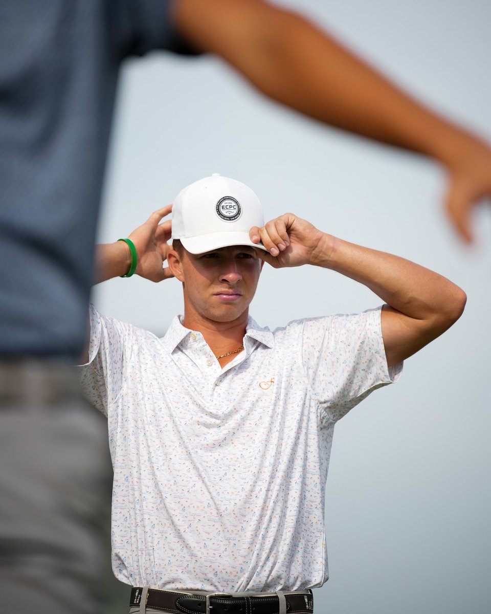 sgagolf's tweet image. 57 players remain. 36 holes left to play. It’s moving day at the #SouthernAm
