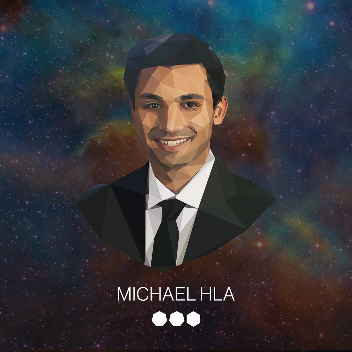 776 Foundation (@776foundation) on Twitter photo Meet #climatefellow <a href="/hla_michael/">Michael Hla</a>. He’s an independent researcher using AI to accelerate biology, starting with a model that designs enzymes for better carbon capture. His work bridges machine learning & molecular engineering to tackle climate at the cellular level. Meet #climatefellow <a href="/hla_michael/">Michael Hla</a>. He’s an independent researcher using AI to accelerate biology, starting with a model that designs enzymes for better carbon capture. His work bridges machine learning & molecular engineering to tackle climate at the cellular level.