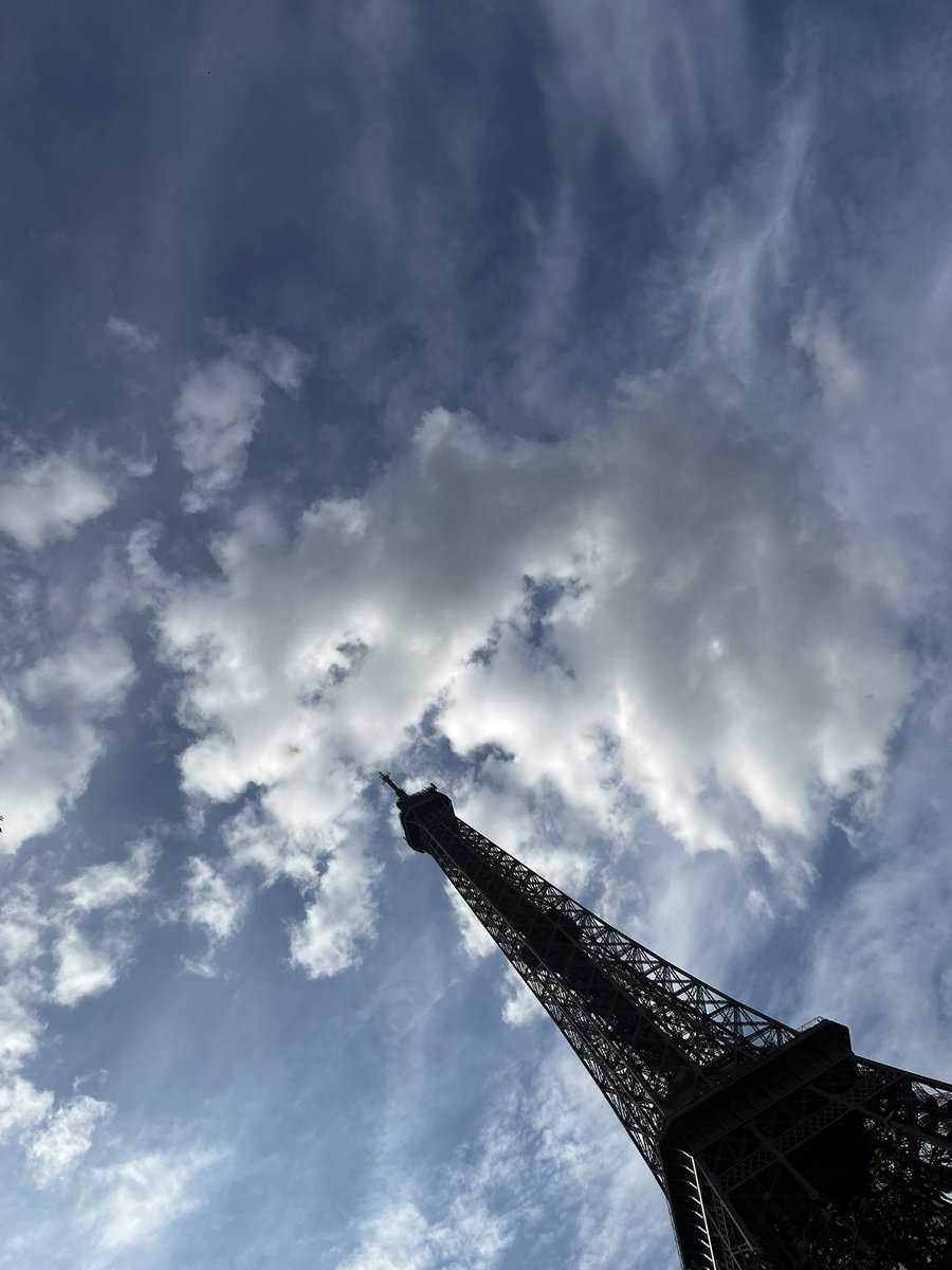 Bonjour!