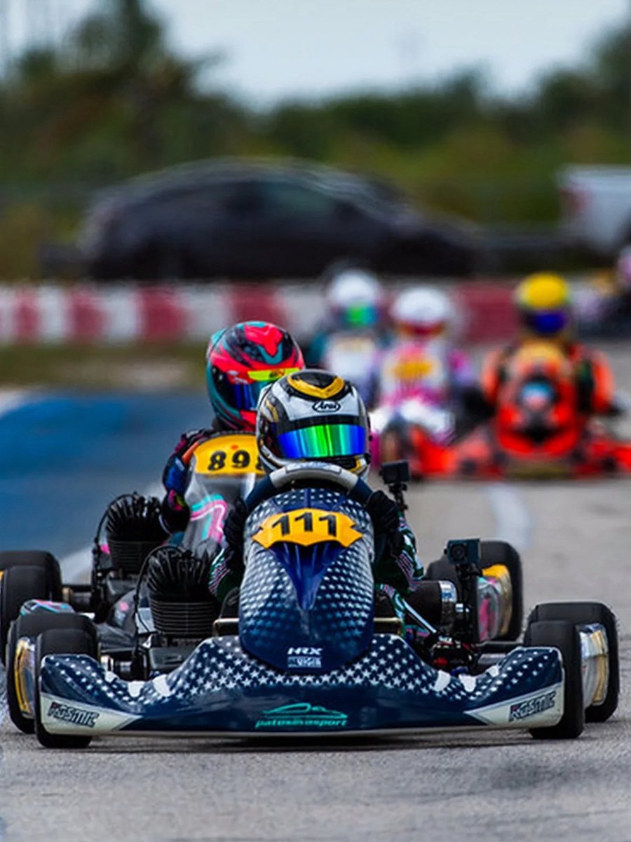 Kart #111 by <a href="/patosilvasport/">Pato Silva</a>