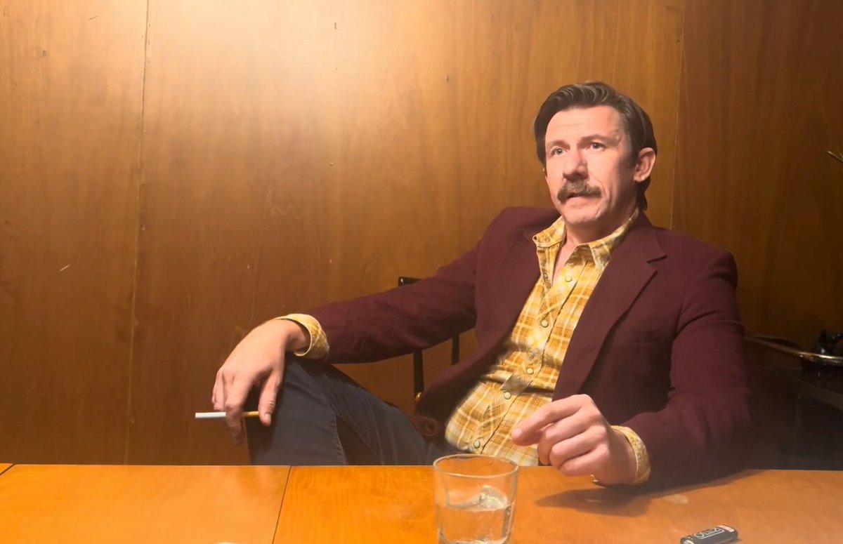 ʟᴜᴋᴇ ʙᴀʀɴᴇᴛᴛ tweet media