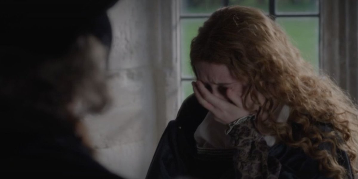 asoiafthinker's tweet image. "your ending has been happier than your sister's. Two babes stillborn, twice as many miscarriages, Lord Arryn's death…Catelyn, the gods gave Lysa only the one child"
- Lady Lysa Arryn
