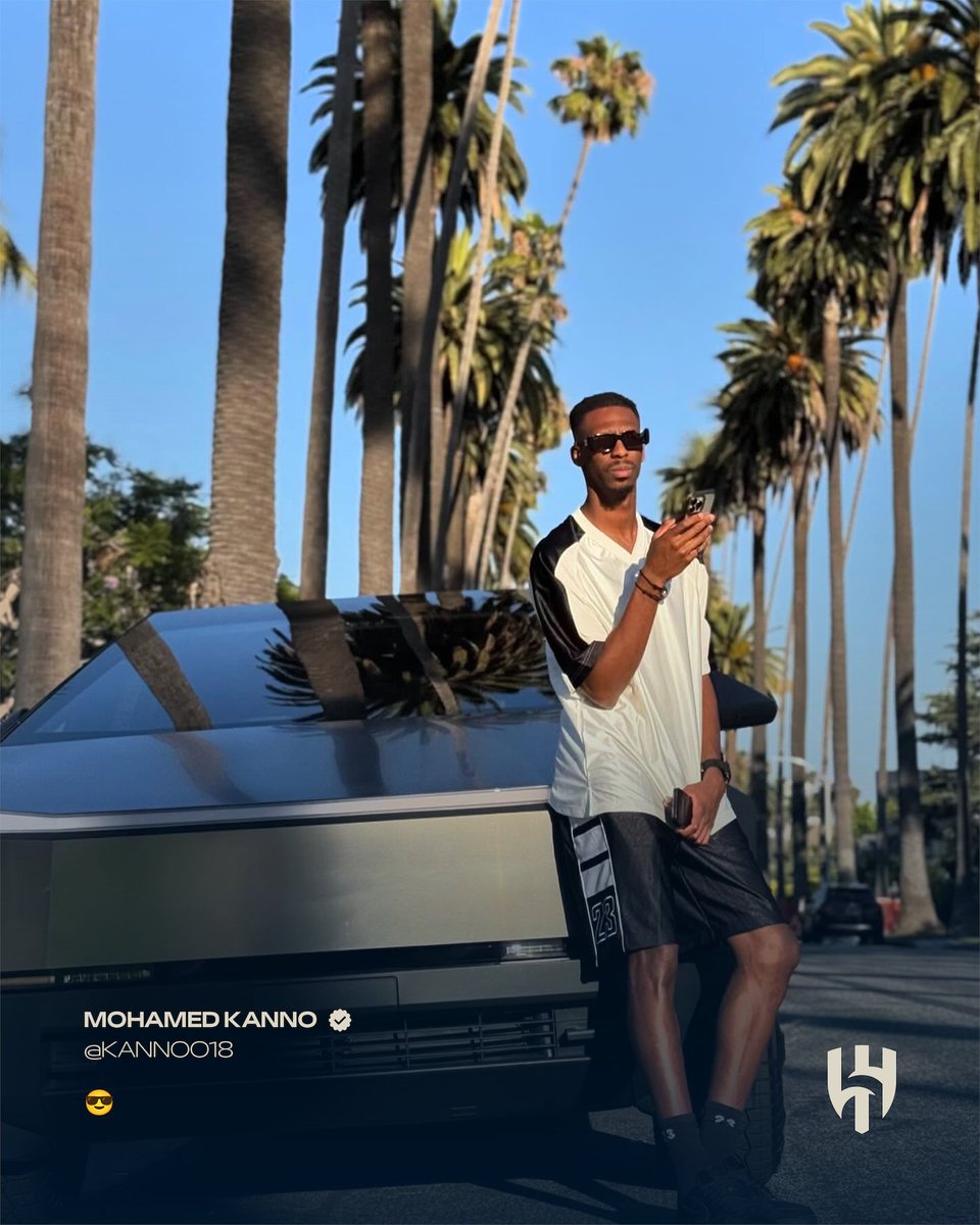 Alhilal_EN's tweet image. Chillin’ off the pitch 🏖️💙