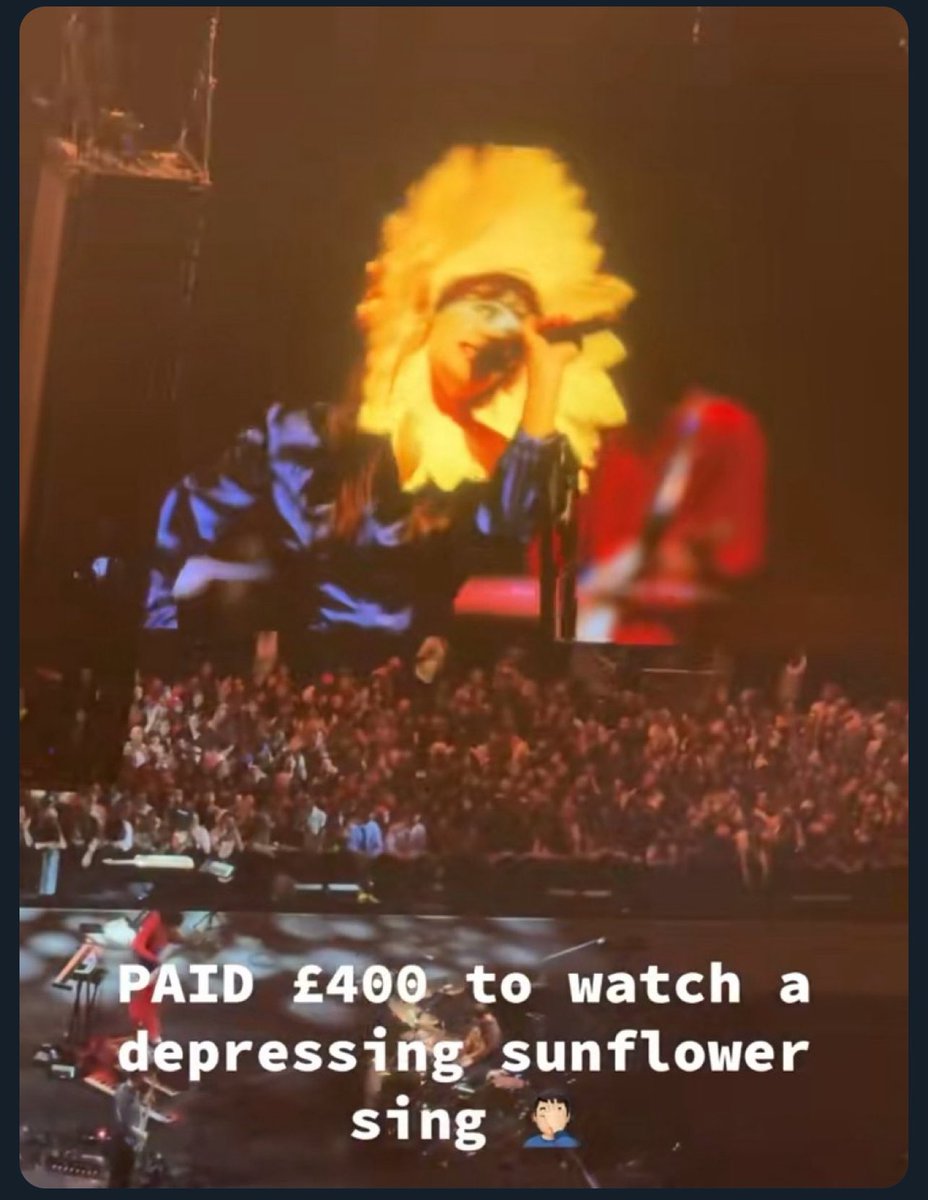 nicole_rifkin's tweet photo. people seeing peter gabriel era genesis: https://t.co/y0KZUdS7u1