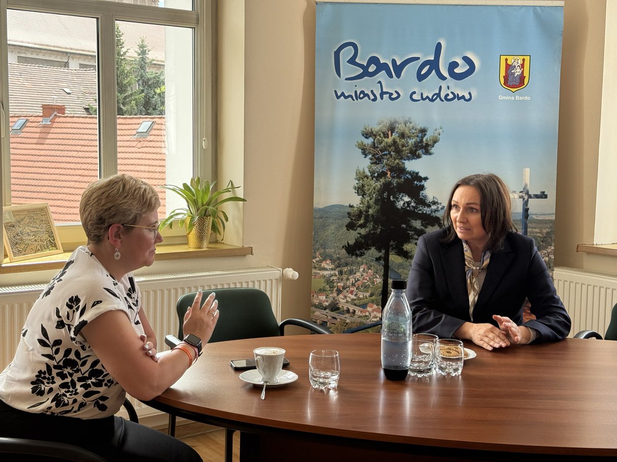 Monika WIELICHOWSKA tweet media