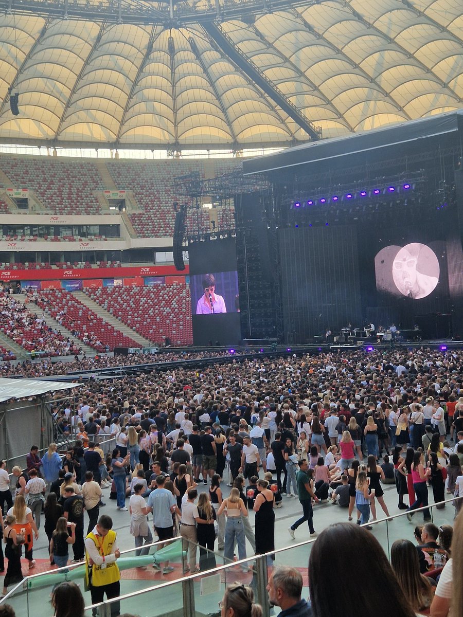Nova✨️💙|| Eras Tour Warsaw N1 ♥ tweet media