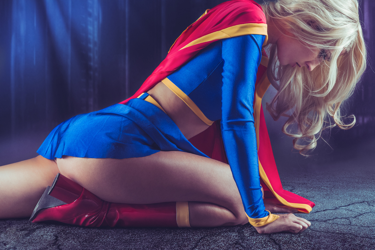 Anyone see the new Superman yet? Any good? https://t.co/Lc65ZokEvP