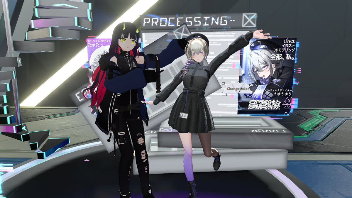 さよ丸☕️👹忍者Vtuber (@sayo0_game) / X