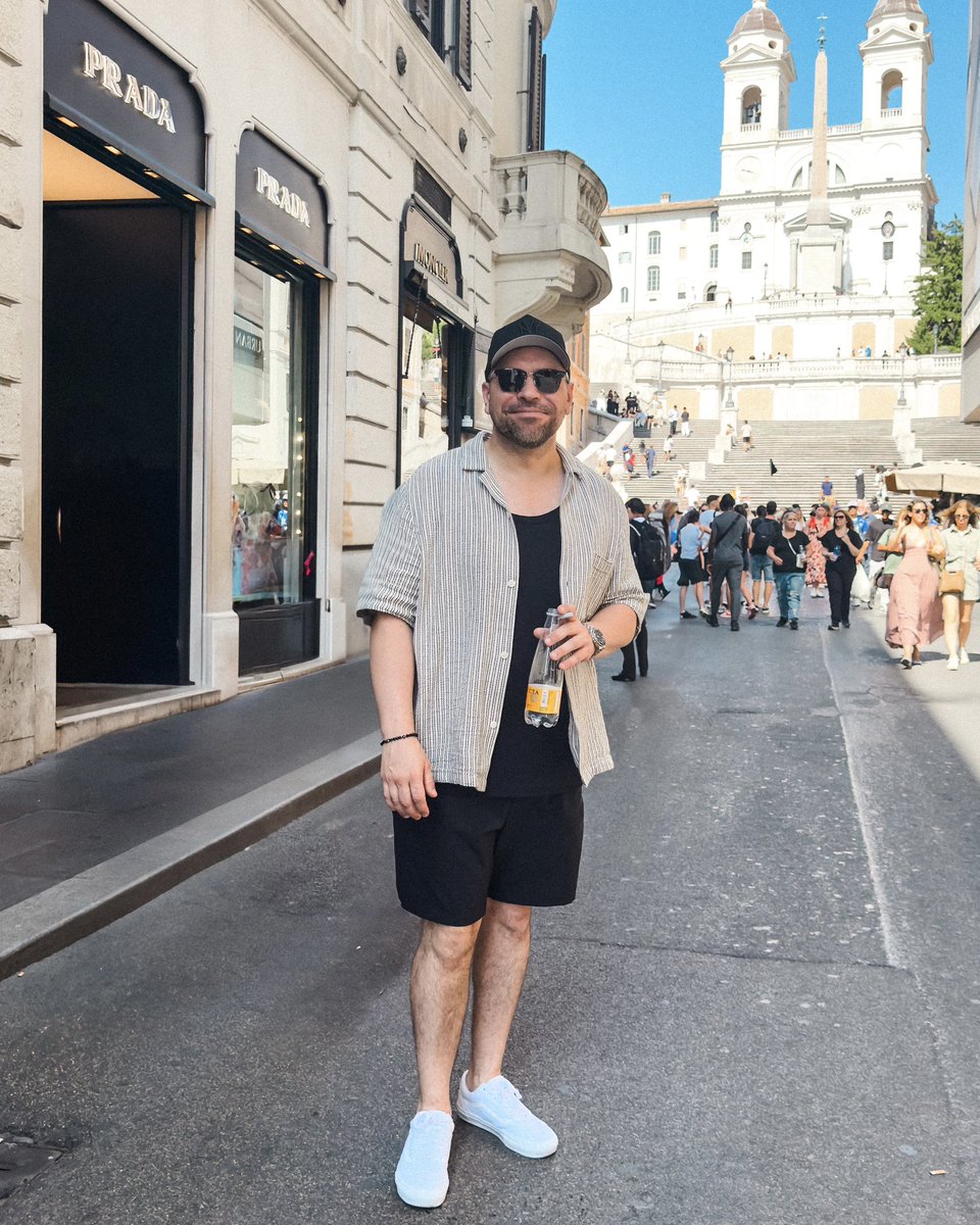 Who’s got the best pizza in Rome?