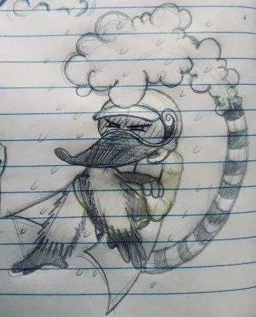 darkwingnoot's tweet photo. cloud poodle
#darkwingduck #dwdoc https://t.co/YfH7ajSYKn