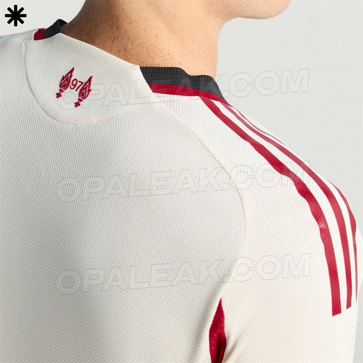 ParaPaul78's tweet image. #LFC