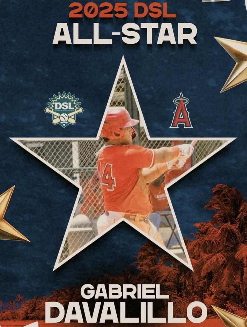 El prospecto  Gabriel Davalillo Jr asistirá al Juego de las Estrellas( DSL)

Davalillo lleva 5 HRS en dicha liga, una línea de bateo de, .307/.400/.523.

Presentado por Apuestas Royal,Juega  y cobra a millón, con los pagos automatizados de apuestasroyal.com

#ApuestasRoyal