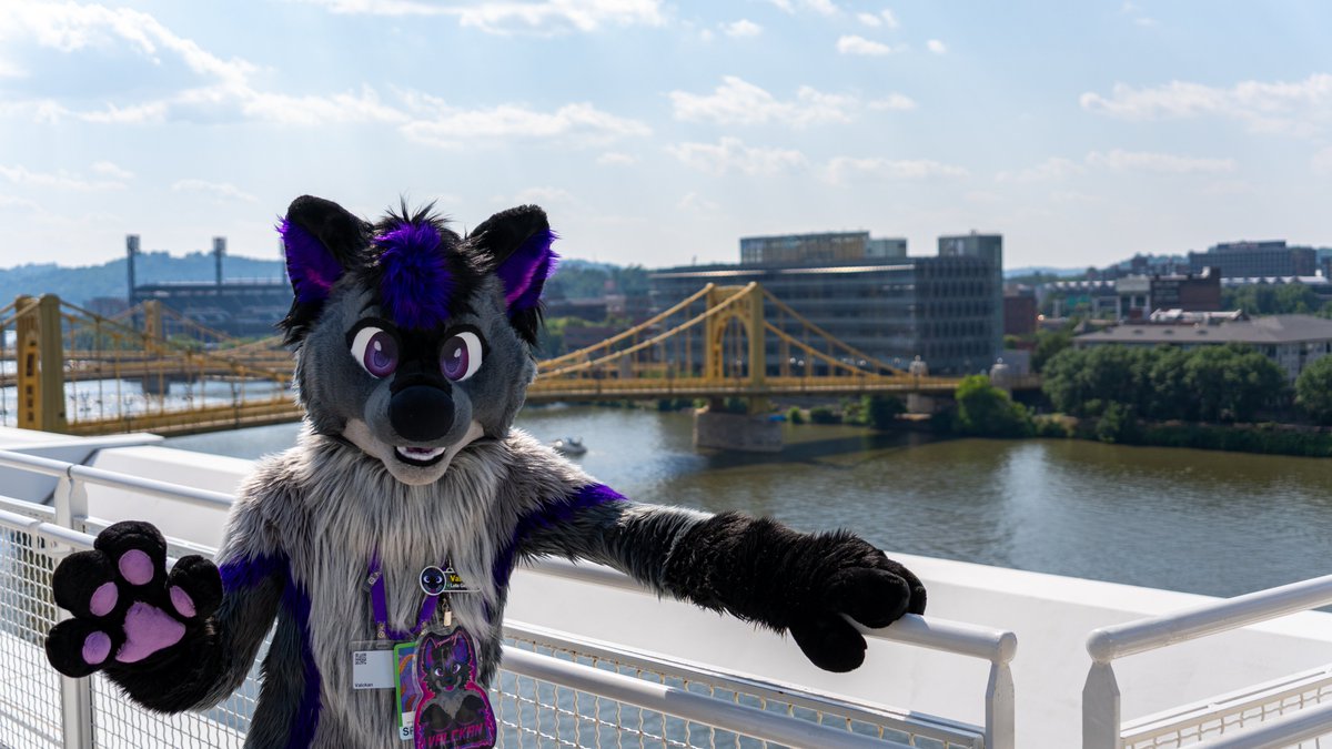 Valckan 🔜 FWA (@valckan) on Twitter photo It's a beautiful weekend, go out and explore!
Happy #FursuitFriday 
🪡 <a href="/Fullmoonspecial/">✨Full Moon Special✨</a> 
📸<a href="/Moffix05/">Moffix</a> It's a beautiful weekend, go out and explore!
Happy #FursuitFriday 
🪡 <a href="/Fullmoonspecial/">✨Full Moon Special✨</a> 
📸<a href="/Moffix05/">Moffix</a>
