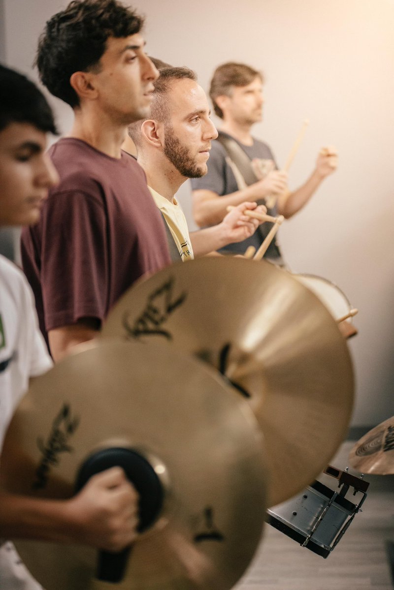 🎶 ¡Volvimos con más ganas de Pasión que nunca!

📸 Sergio López Fotografía

#PasiónDeLinares