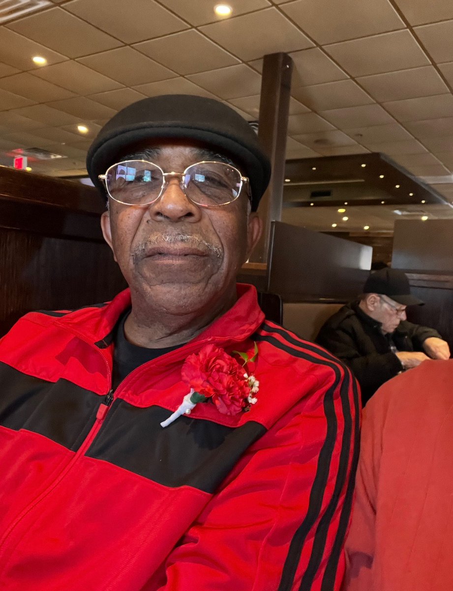 AACOPD's tweet image. Critical Missing Person
Please help us locate 85-year-old Clarence Fowler, who is missing and may be in need of assistance. Mr. Fowler was last seen in the area of the 2600 block of Annapolis Road in Severn. He is wearing a blue t-shirt and a dark blue and beige baseball hat…