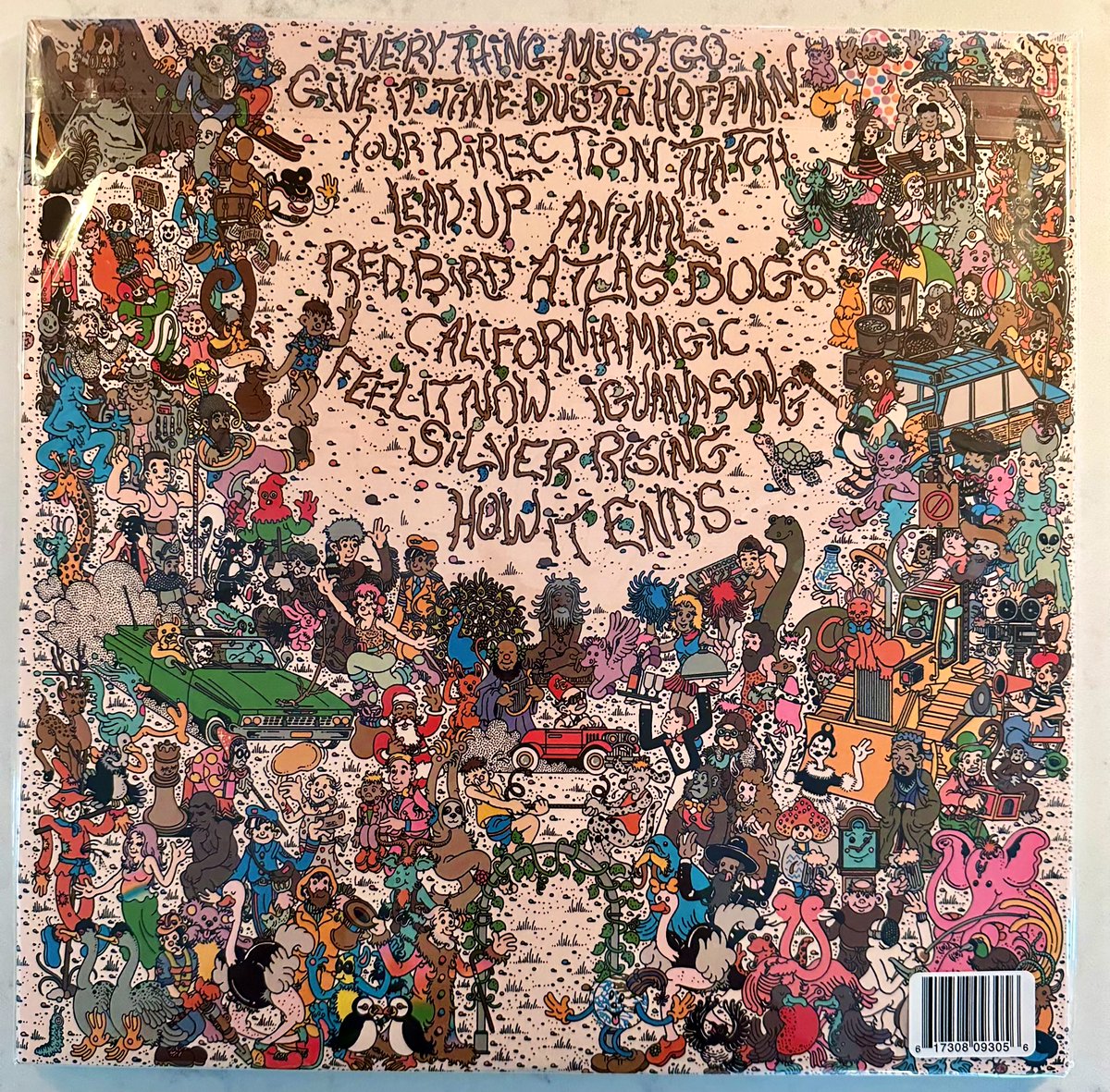 steely__drew's tweet image. Special delivery today