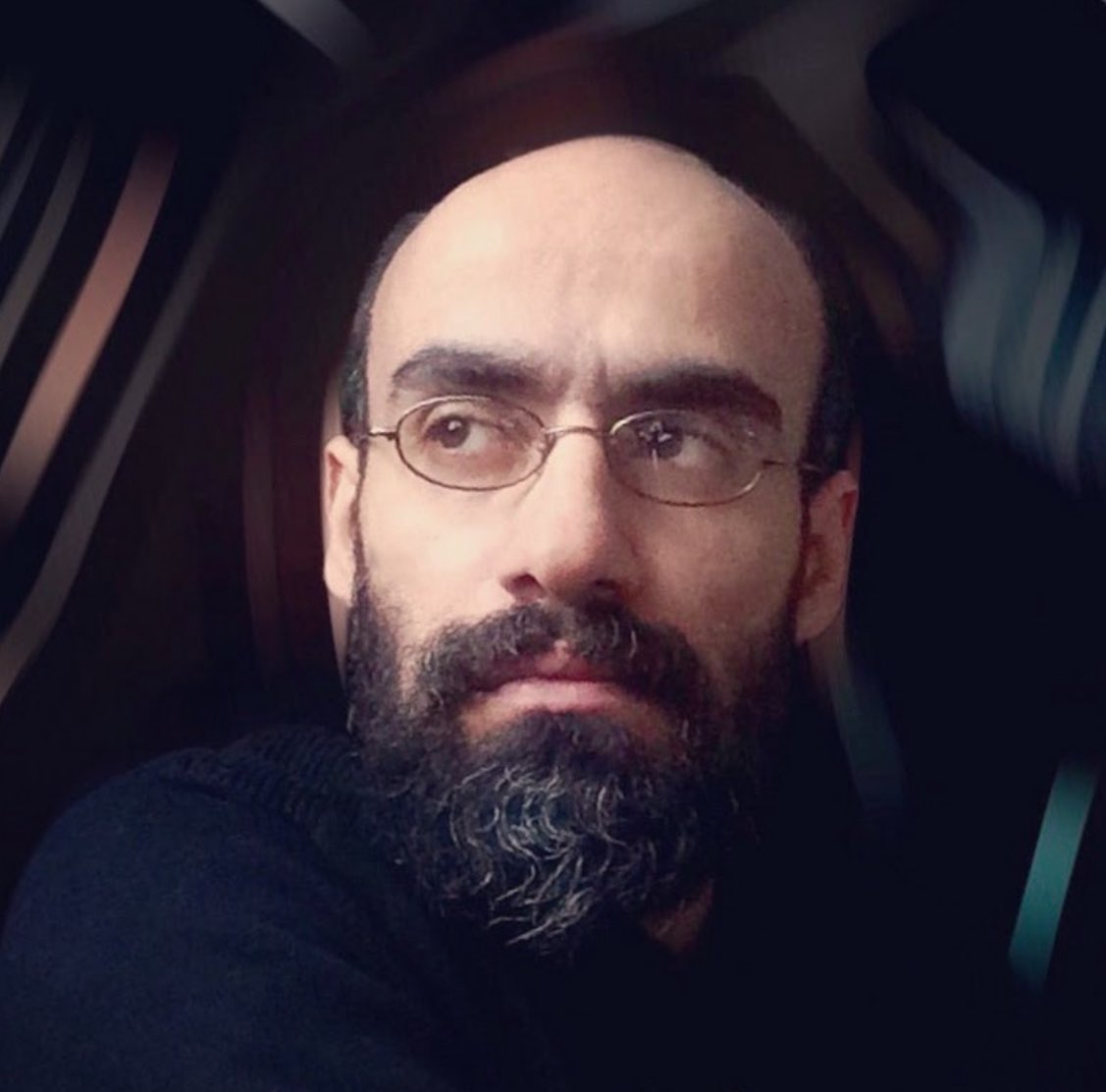 Eternal_3_'s tweet image. نقشی رو که محسن رضایی در ادوار انتخابات ریاست جمهوری برعهده داشت، حسین رزاق در بخش بیانیههای اصلاحطلبان بازی میکنه.