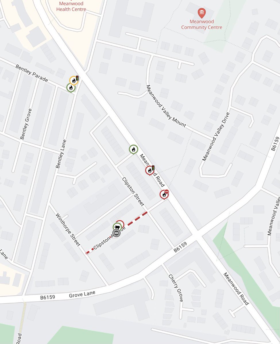 Cllr Jane Dowson (@cllrjanedowson) on Twitter photo Sorry to bring users of Meanwood Road news of yet more Gas works over in July/Aug. <a href="/ChapelAToday/">Chapel A Today</a> <a href="/MVPtweet/">Meanwood Valley</a> Sorry to bring users of Meanwood Road news of yet more Gas works over in July/Aug. <a href="/ChapelAToday/">Chapel A Today</a> <a href="/MVPtweet/">Meanwood Valley</a>