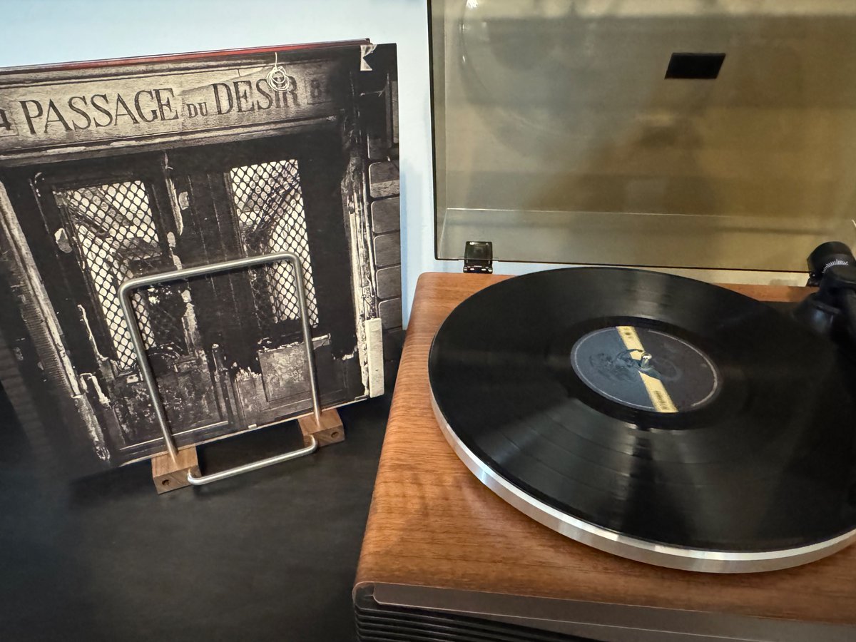 Happy Friday courtesy of Stu