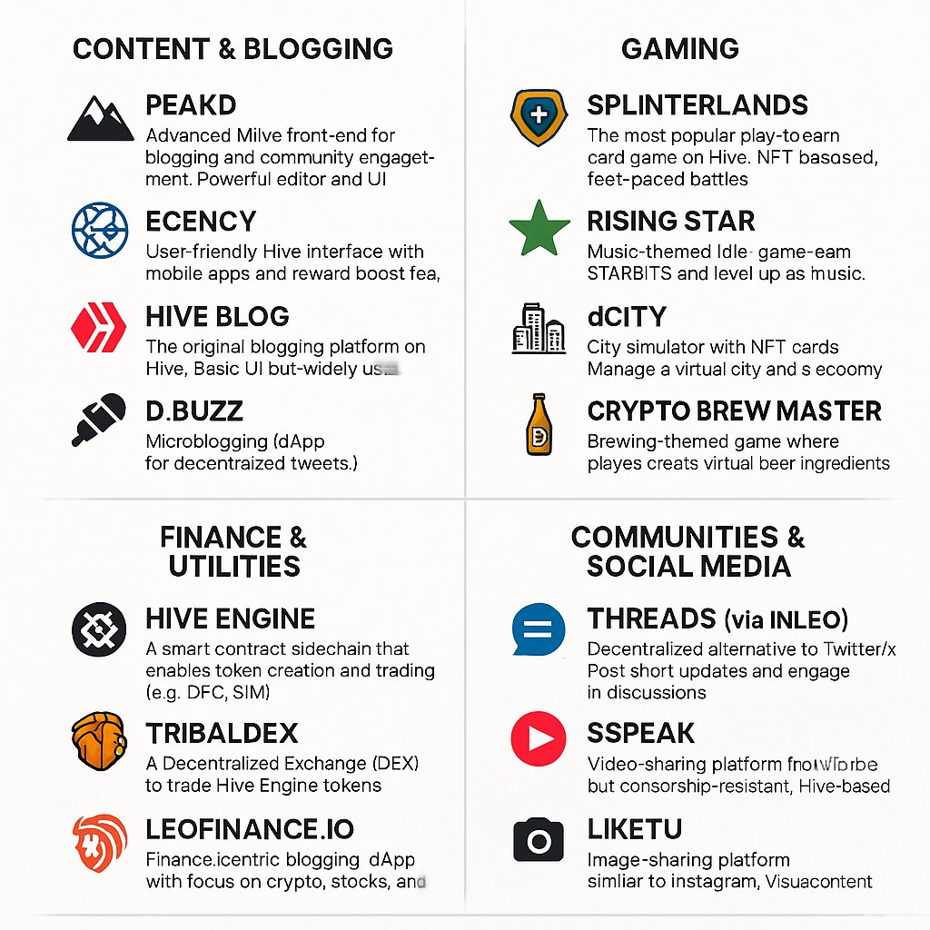 Bhattg18's tweet image. #hive the next alternative of all the web 2.0 social media #hive #web3