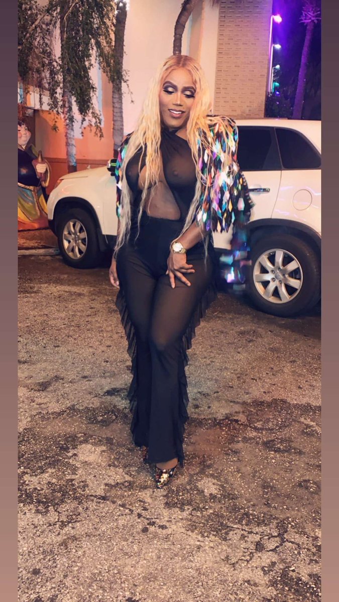 Can i be trans for a day? 🥰♥️
#fbf