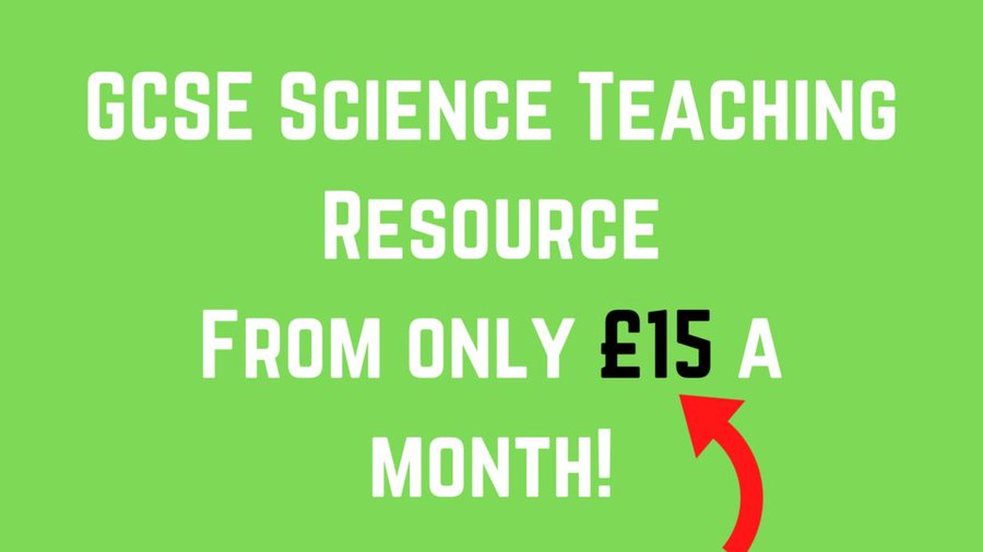 coresciencesuk's tweet image. We offer subscription packages for teachers, parents and tutors. Each package includes UNLIMITED required practicals! Learn more about all our subscription offers: coresciences.co.uk/subscribe #GCSEScience #SciencePracticals #OnlineLearning #Homeschooling #ScienceTeacher