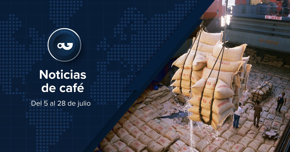 pdgespanol's tweet photo. Les resumimos las noticias sobre la industria del café de estas dos semanas, ¡descubre más haciendo clic en el enlace! 👇🏻https://t.co/6AmjCDj4Iz
– #PDGEspañol https://t.co/THW4T3BLsI