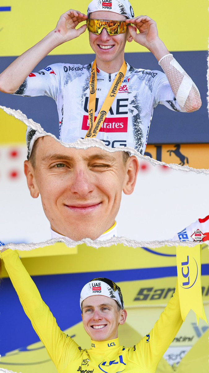 @UAE-TeamEmirates tweet media