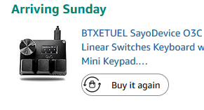 _tab_o's tweet image. unholy tech arriving on the LORDS day??