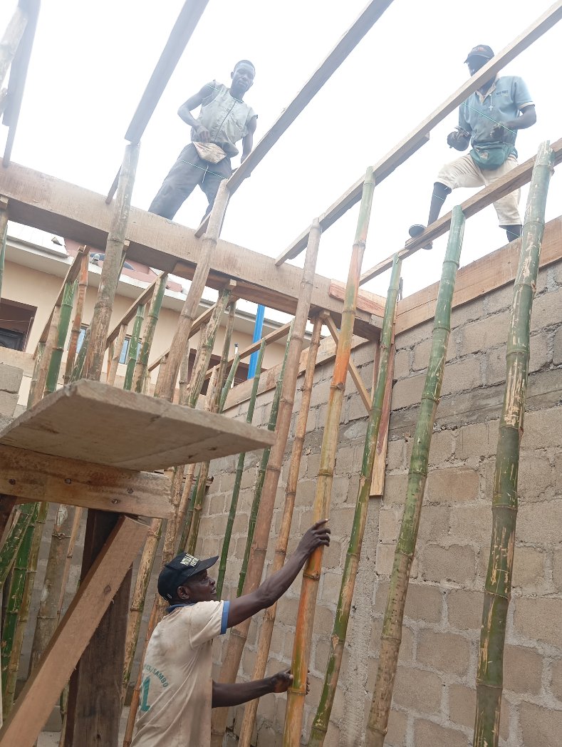 Chinducal's tweet photo. Let's build you your dream home 

#architect 
#design 
#Construction 
#building https://t.co/c3RX85gTqh