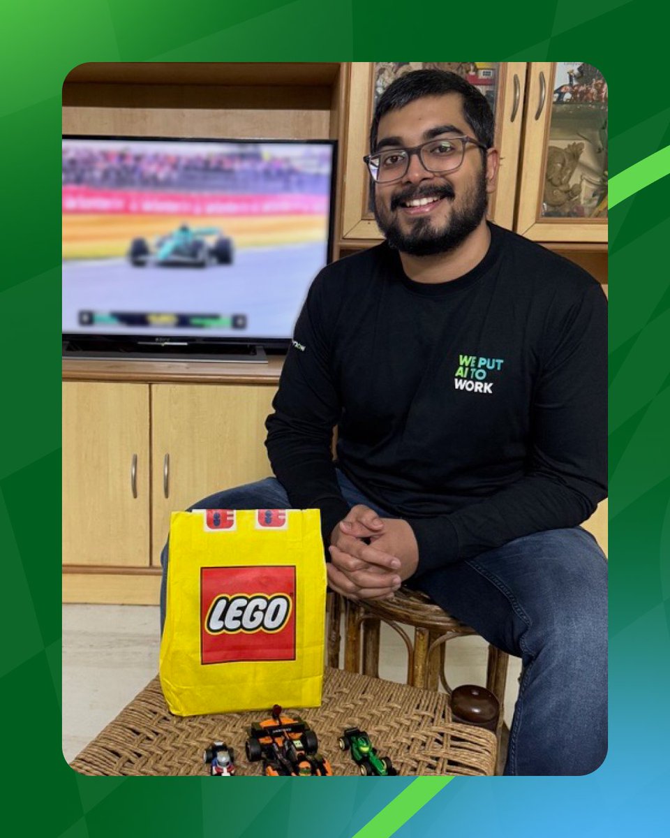 LifeAtNow's tweet image. From pit stops to social posts - see how we celebrated the British Grand Prix!
#LifeAtNow