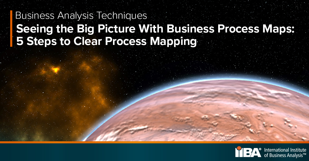 IIBA's tweet image. Join this webinar to learn how to minimize business risk and costs of failing to achieve the desired business outcome - now available in our limited-time Webinar Archive Odyssey:
events.hubilo.com/webinar-archiv… 

#IIBAWebinar #BusinessRisk #IIBAWebinars #BusinessOutcome