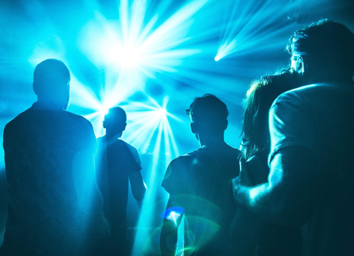 Global Underground tweet media