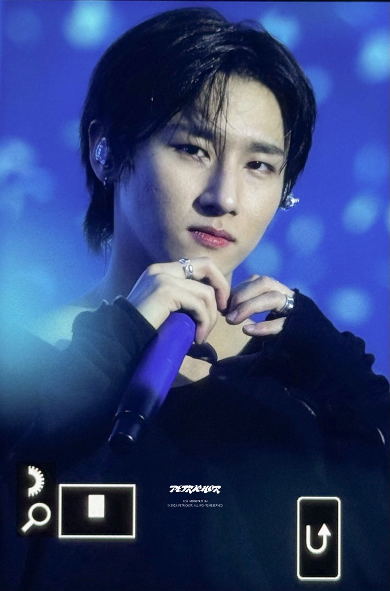 PETRICHOR_MX's tweet image. 250718 CONNECT X #IM
๊ทธ๋ ๋ฐ๋์ ํ๋ณตํ์ธ์โก
#MONSTAX #๋ชฌ์คํ์์ค #์์ด์ #CHANGKYUN #์์ฐฝ๊ท #์ฐฝ๊ท #ใใฃใณใฎใฅใณ