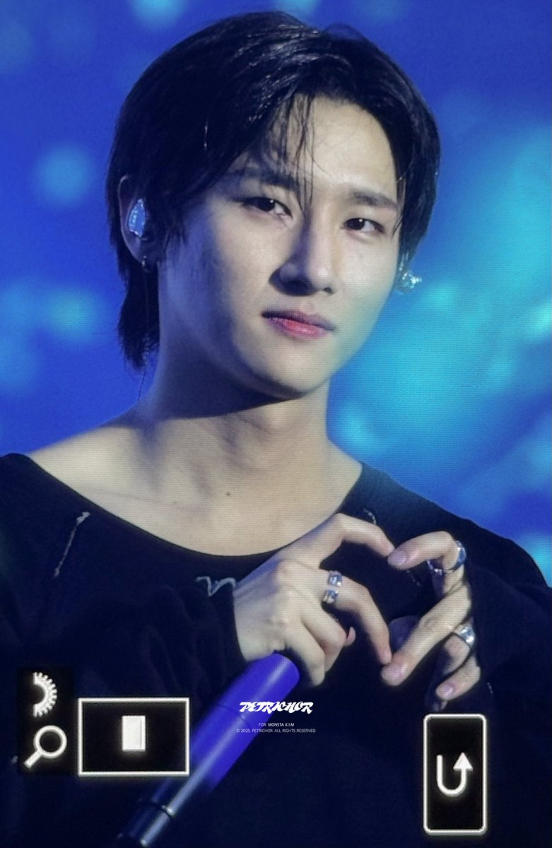 PETRICHOR_MX's tweet image. 250718 CONNECT X #IM
๊ทธ๋ ๋ฐ๋์ ํ๋ณตํ์ธ์โก
#MONSTAX #๋ชฌ์คํ์์ค #์์ด์ #CHANGKYUN #์์ฐฝ๊ท #์ฐฝ๊ท #ใใฃใณใฎใฅใณ