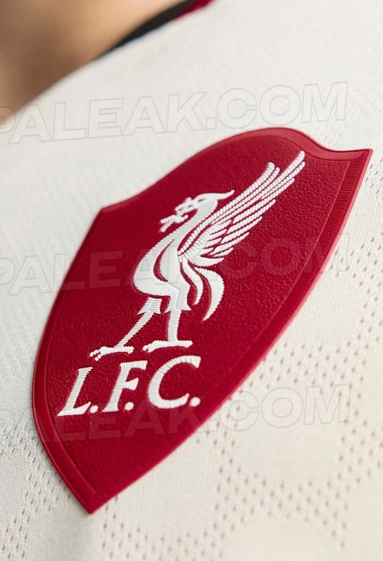 LiverpoolLatam's tweet image. ¡Volvió Adidas!
¡Volvió la Magia!
Camiseta visitante del Liverpool para la próxima temporada 25/26
¿Les gusta el diseño? 👀