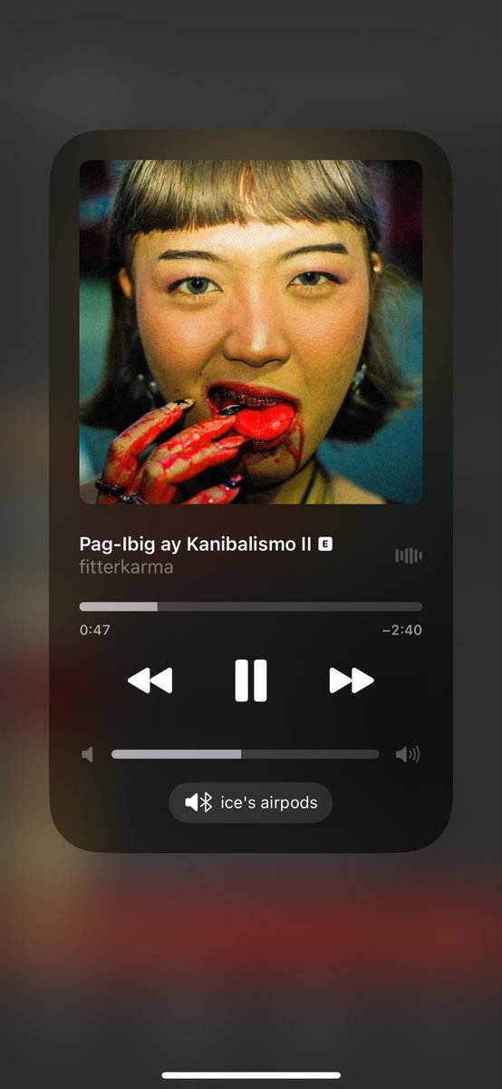 sa'yo lang ang puso ko,
kahit kainin mo!!!!!!!!