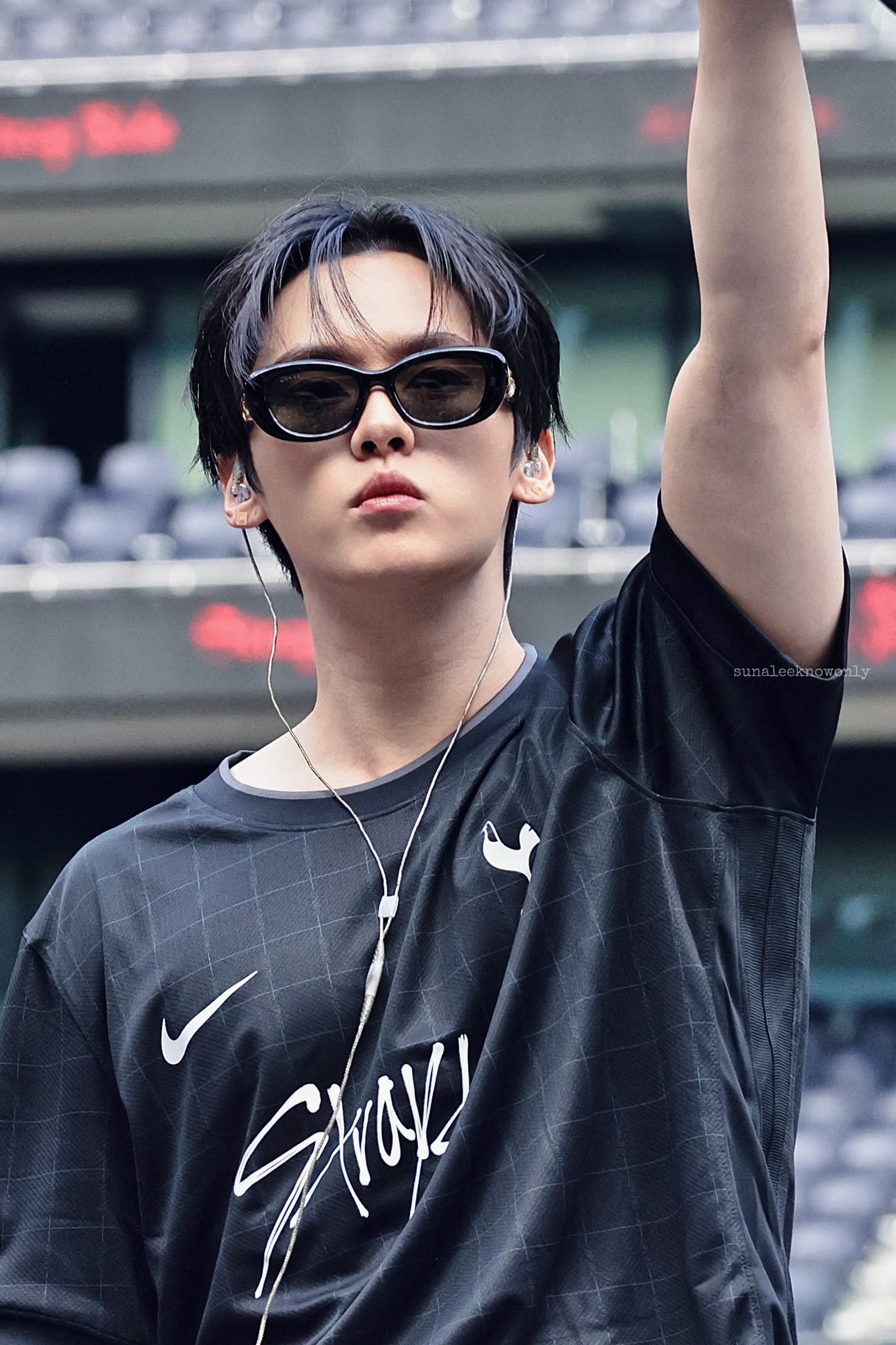 RIIZEソウルコン　sunglasses summerショウタロウ　リズコ ❤︎ on X: 