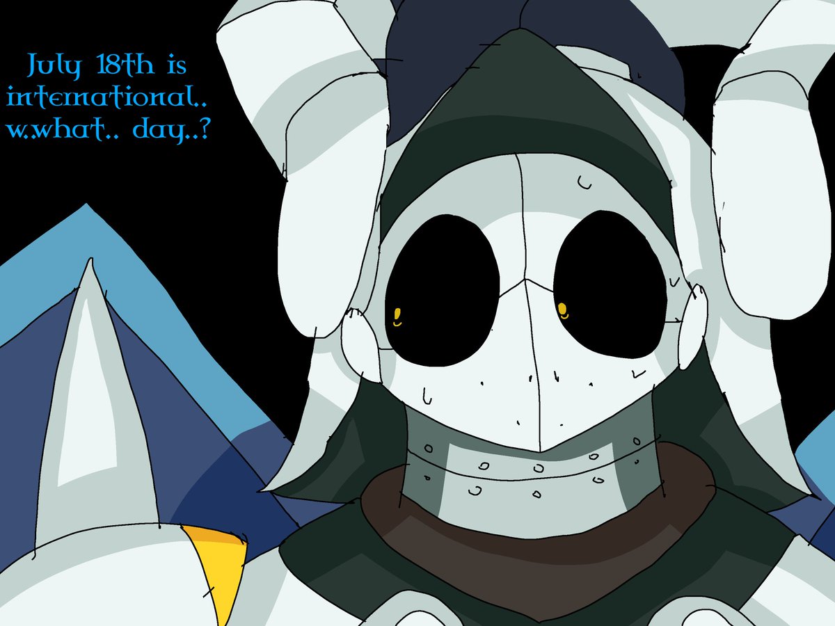TrueAnti404's tweet image. today is WHAT