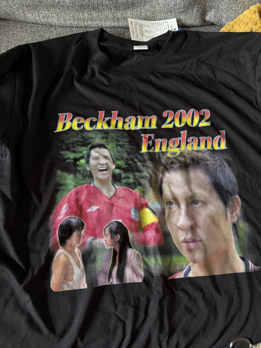 JoshMUFC951's tweet image. Bring on the first game of the season