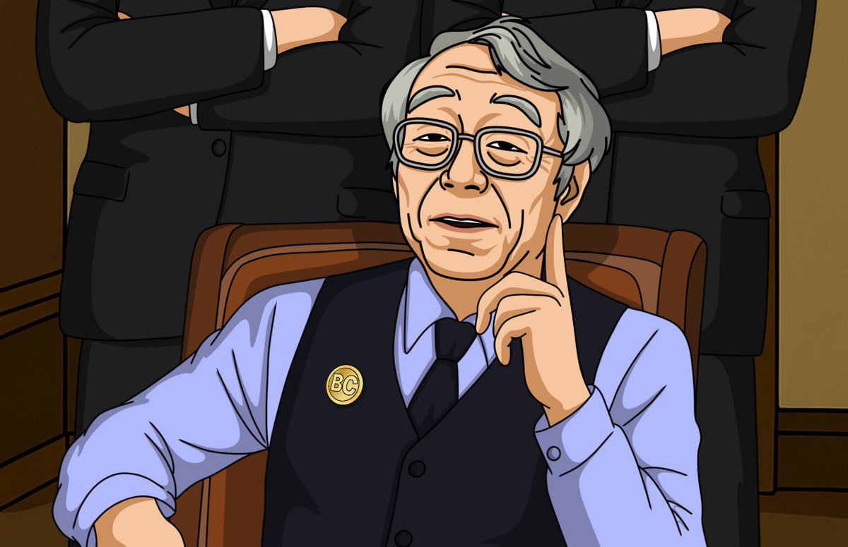 I don’t know about you but I will never fade bitcoin under a dollar again…….

This is the opportunity 📈