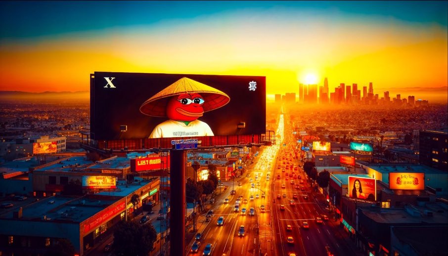 nwaGeorgie's tweet image. You can choose to watchor choose to win. $PEIPEI is the future! 
#redfrog #MemeCoin #Altcoins #Binance    #Kucoin #Gemini 
#paribu #btc #eth