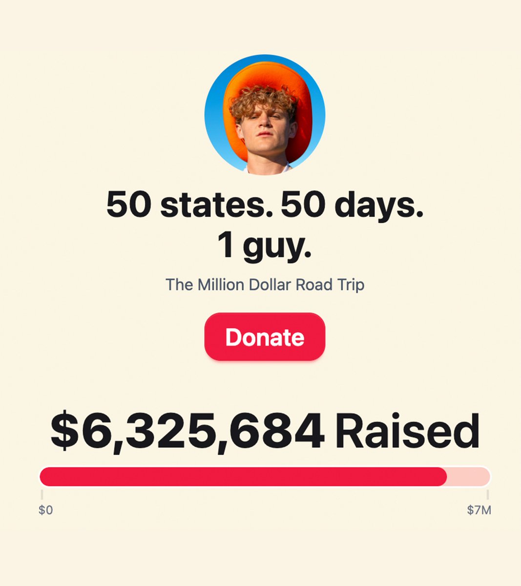 Ryan Trahan tweet media