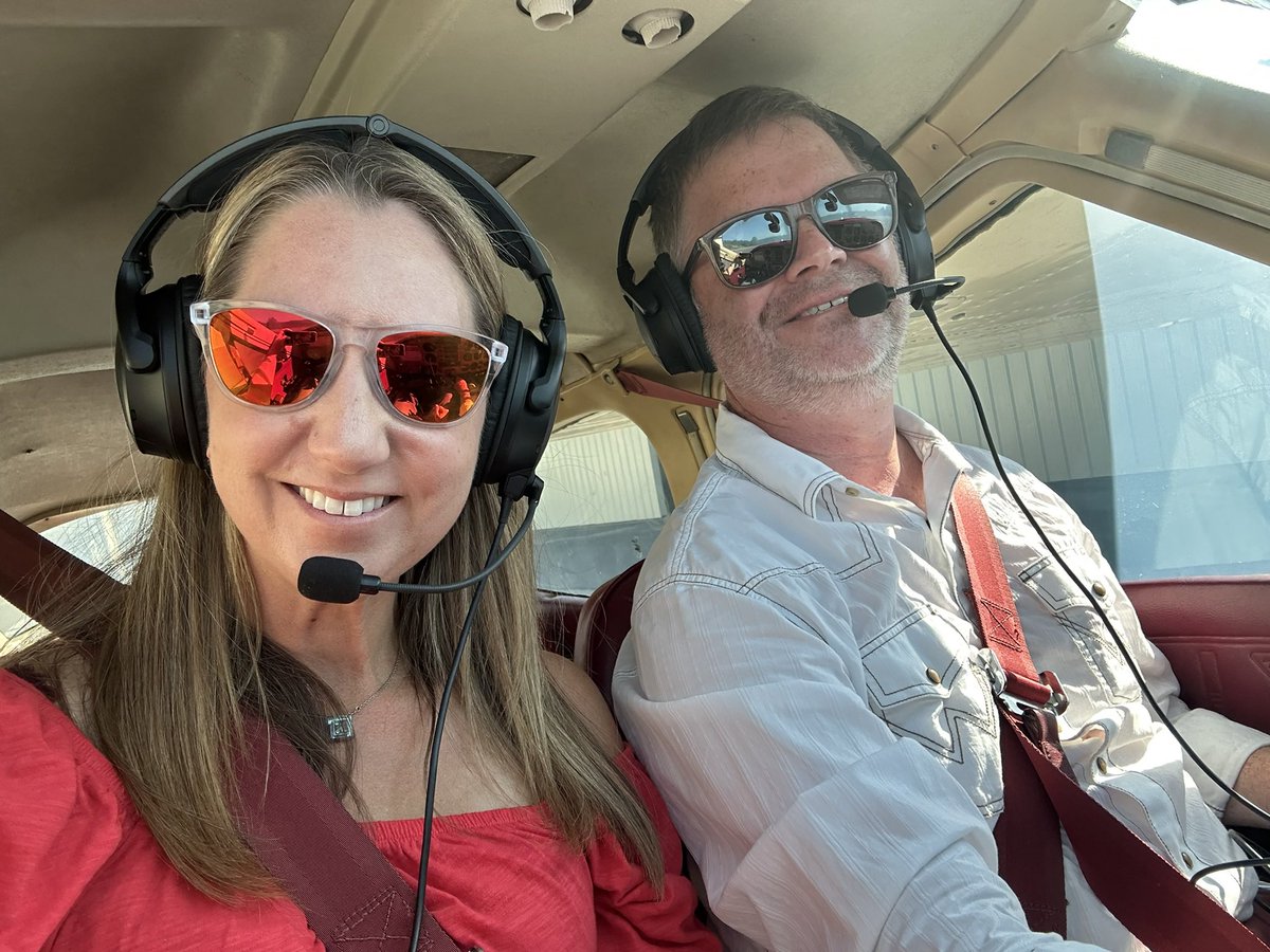 Sidney VanNess tweet media