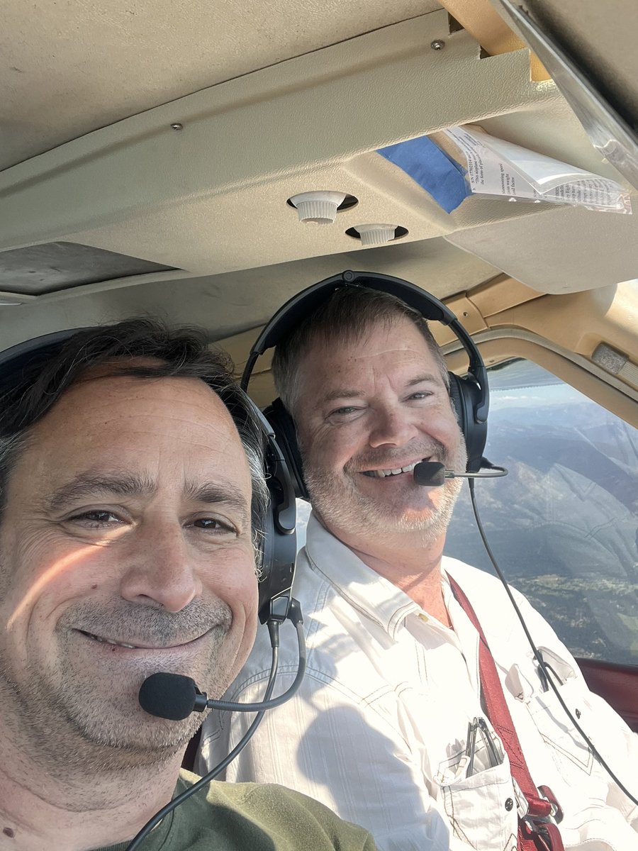 Sidney VanNess tweet media