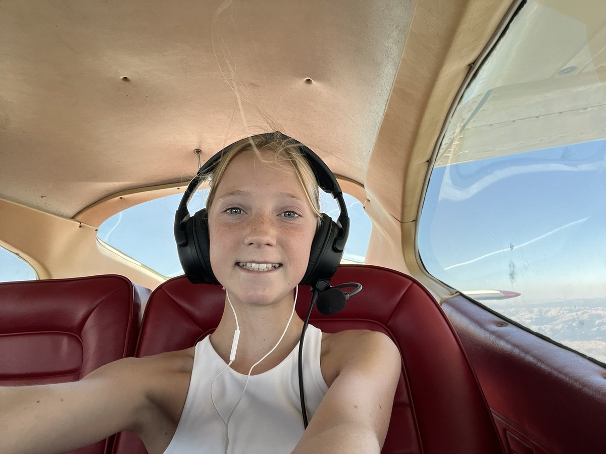 Sidney VanNess tweet media