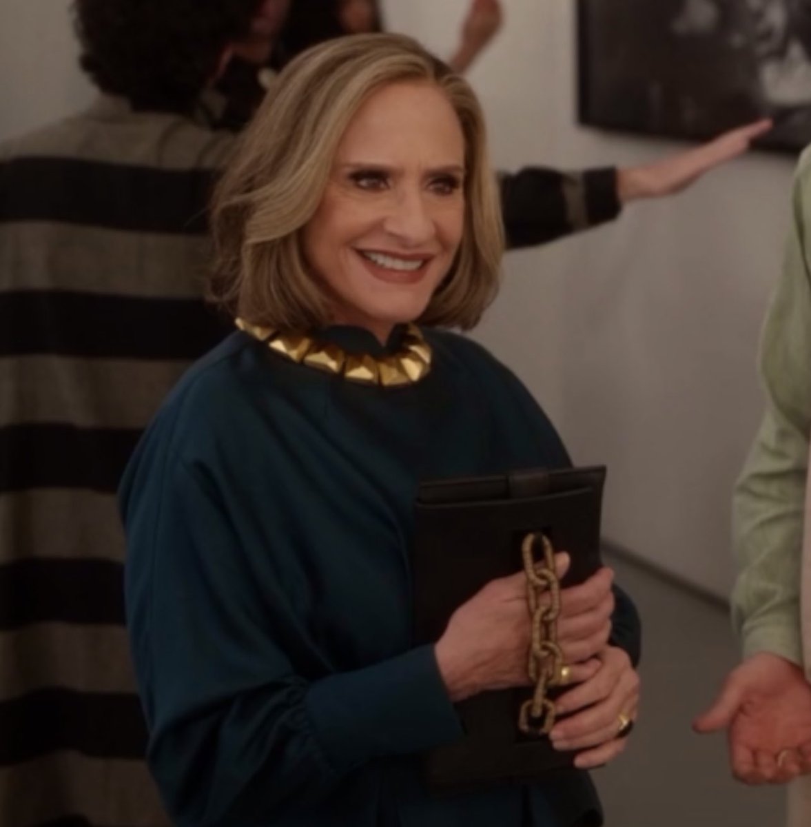 hey so that’s actually my wife!